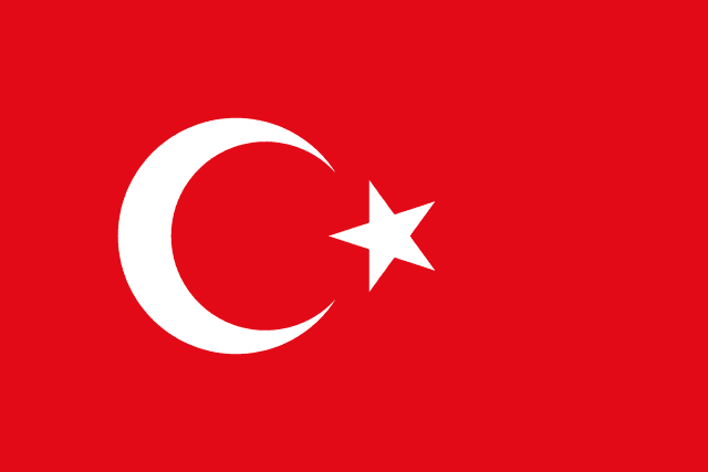 Jordskjelv i Tyrkia og Syria